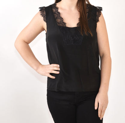 Camisole Rosemunde