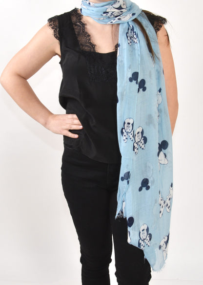 Foulard Codello