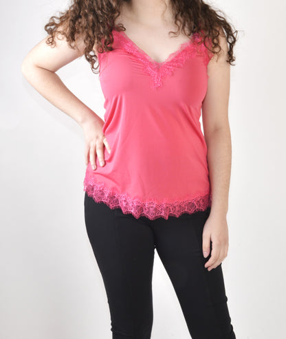 Camisole Rosemunde