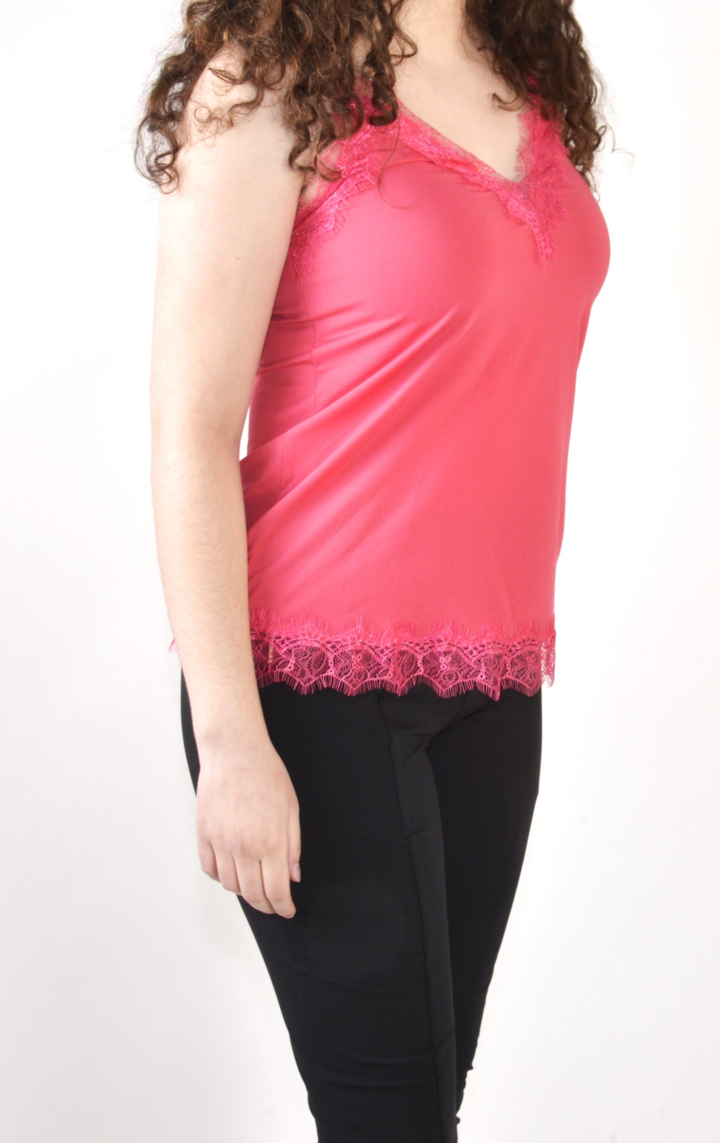 Camisole Rosemunde