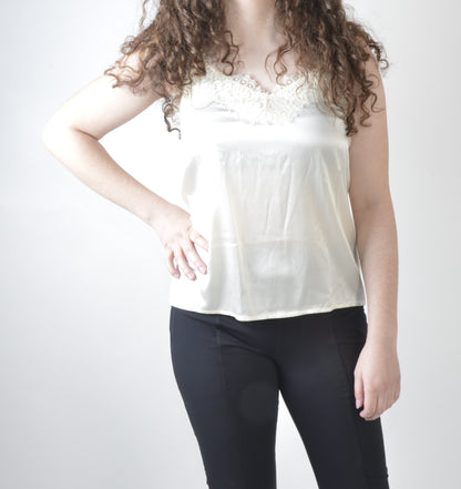 Camisole Rosemunde