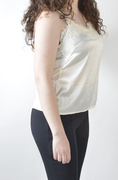 Camisole Rosemunde