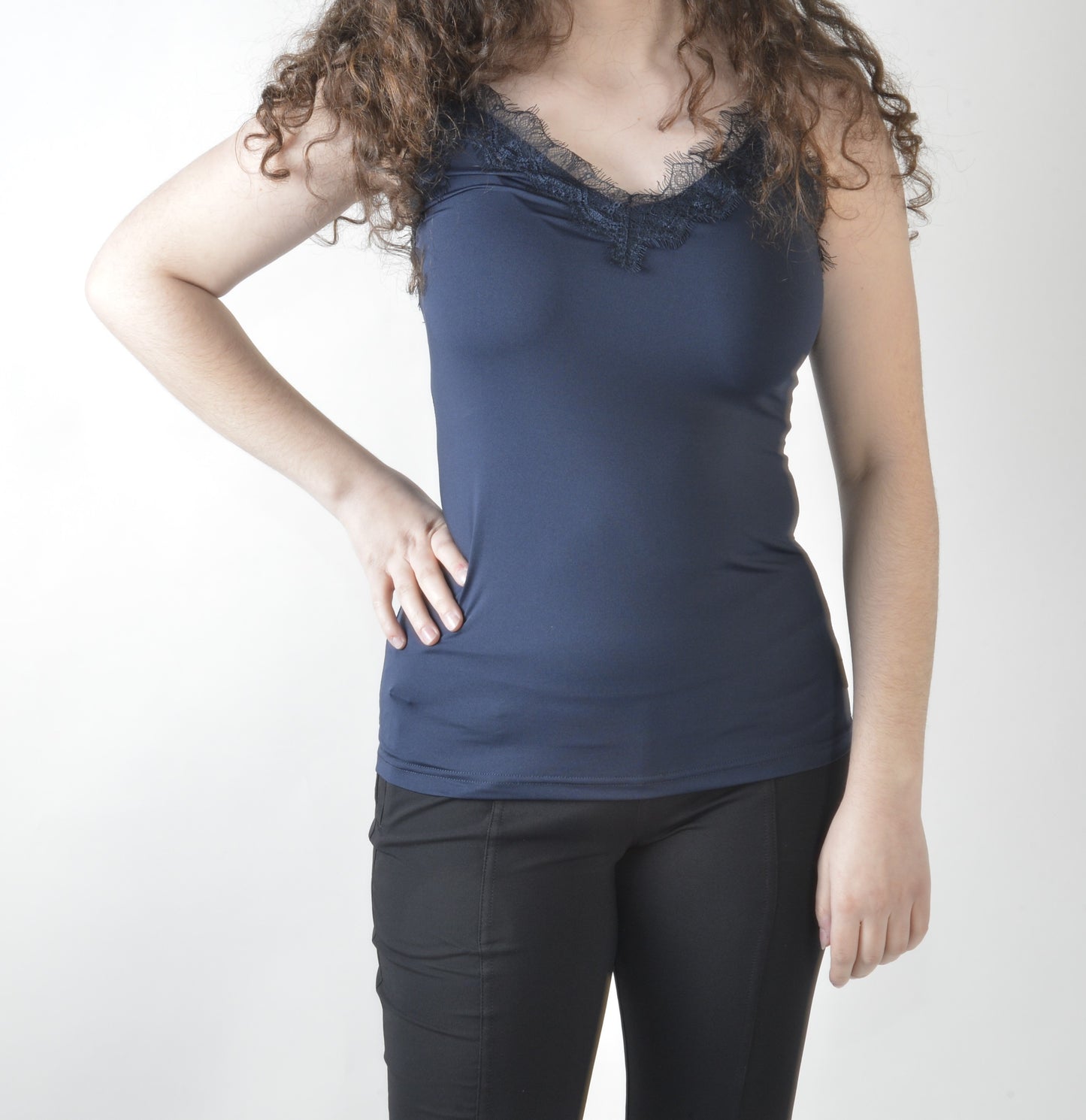 Camisole Rosemunde