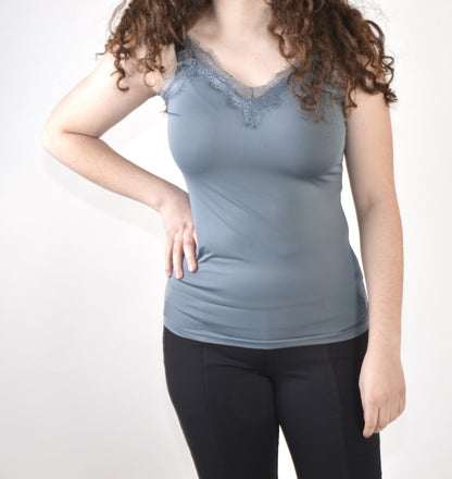 Camisole Rosemunde