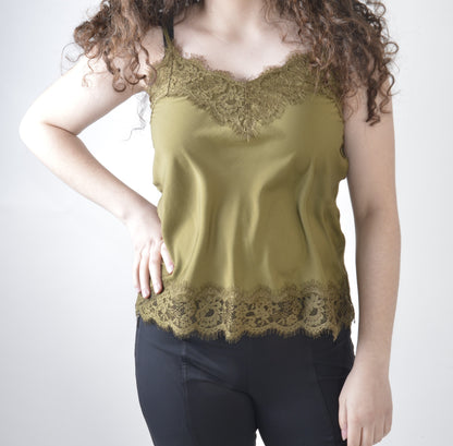 Camisole Rosemunde