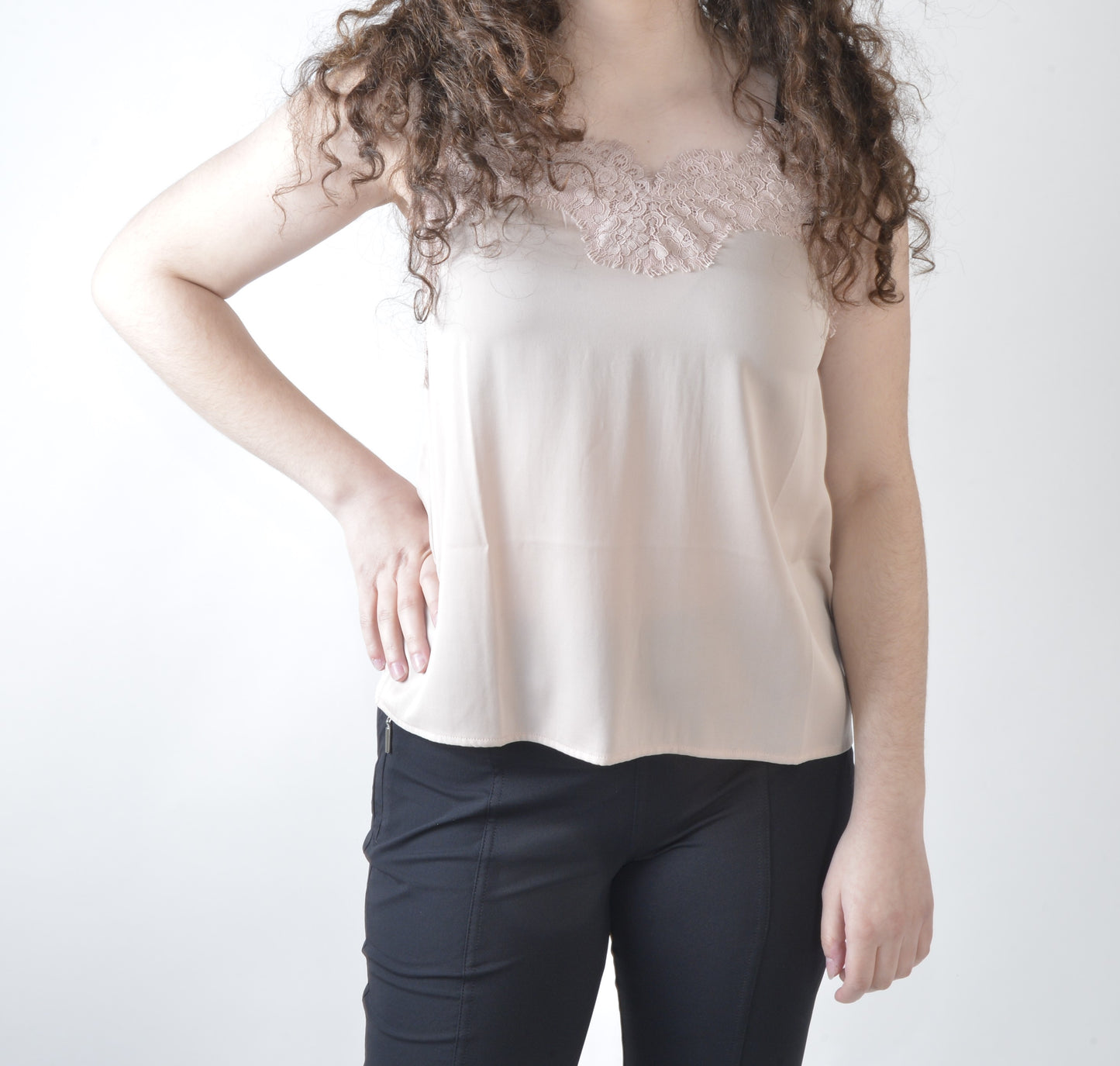 Camisole Rosemunde