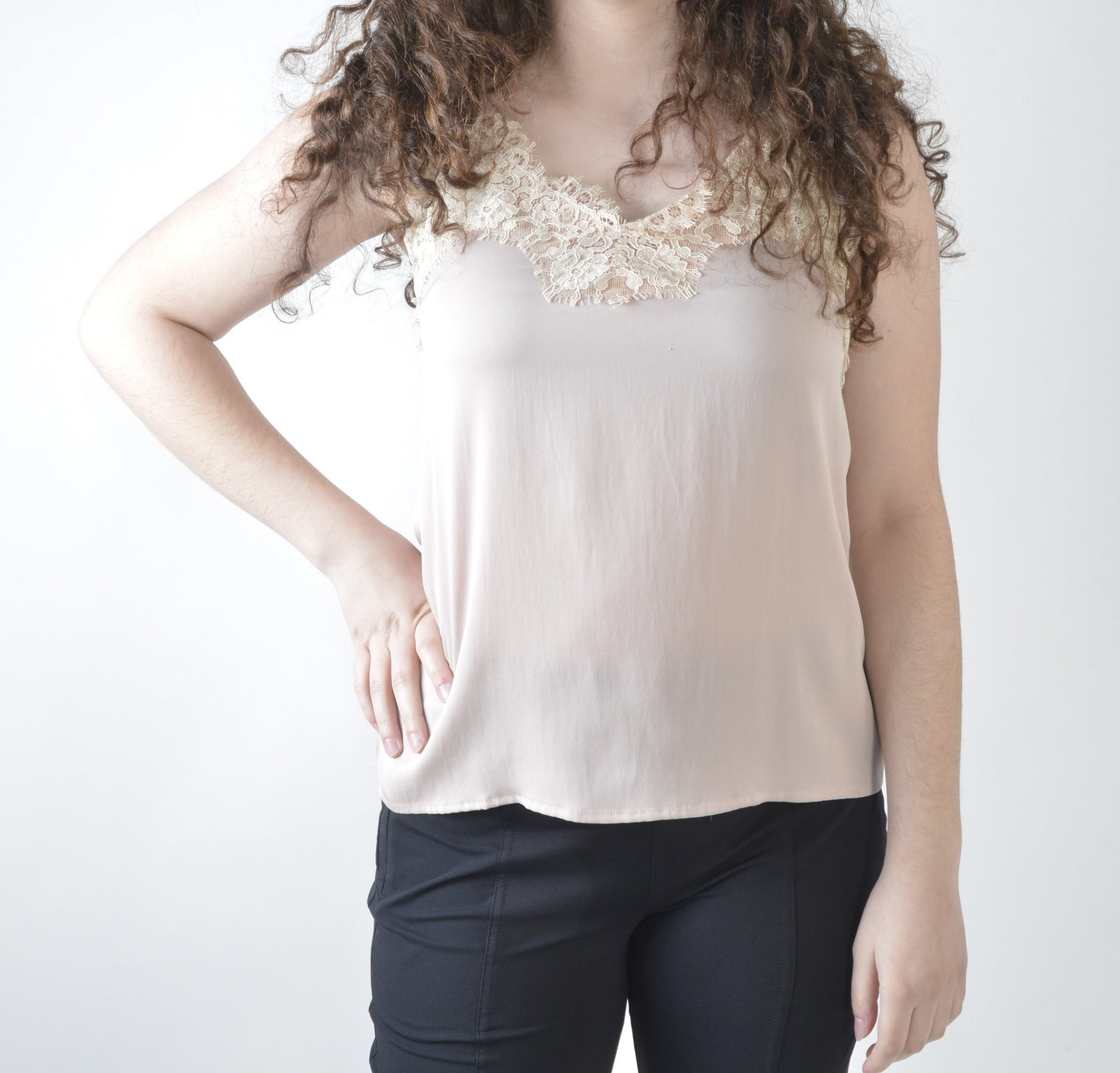 Camisole Rosemunde