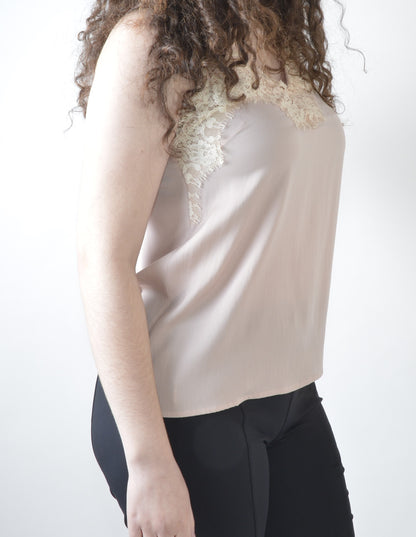 Camisole Rosemunde