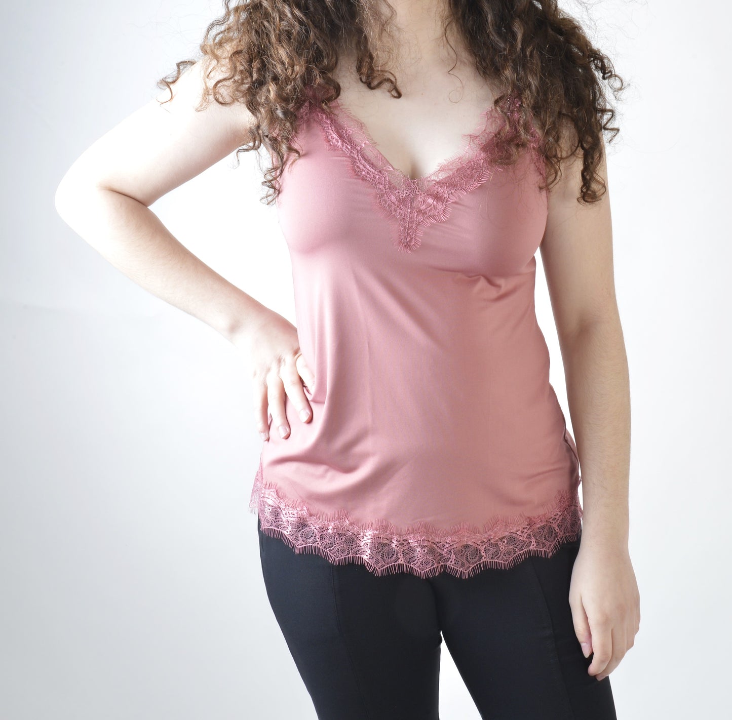 Camisole Rosemunde