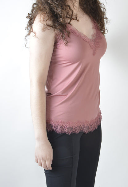 Camisole Rosemunde