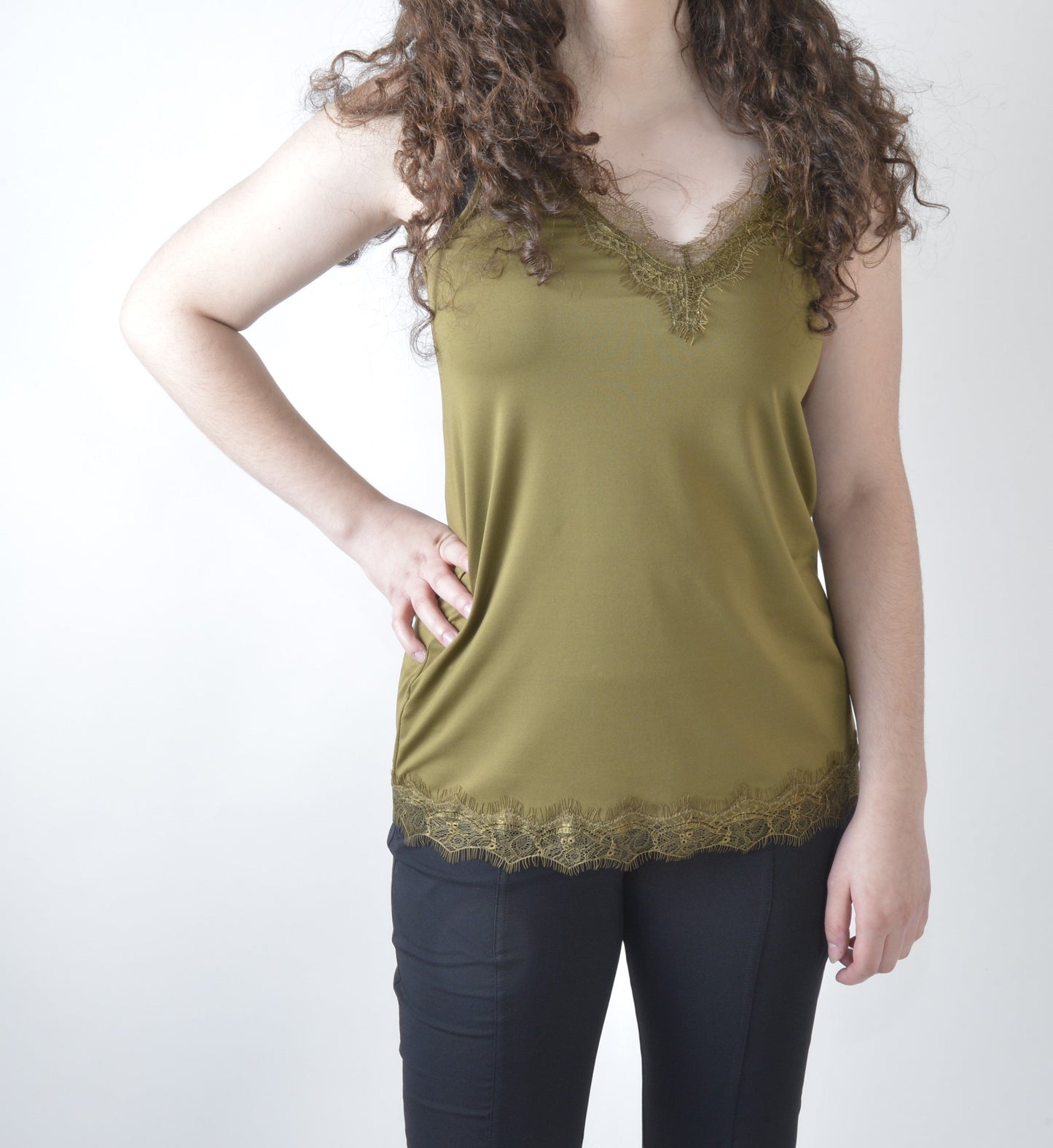 Camisole Rosemunde