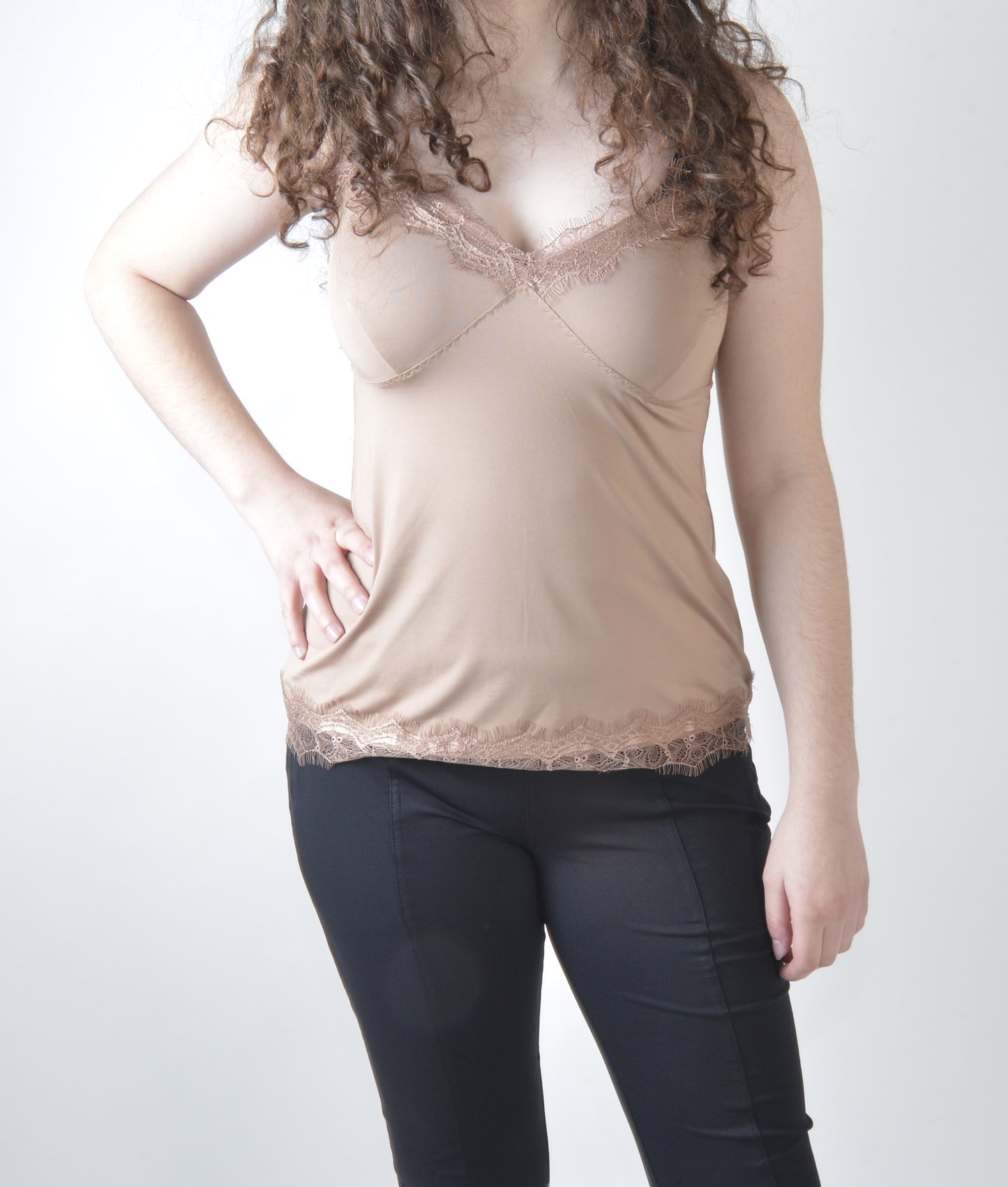 Camisole Rosemunde