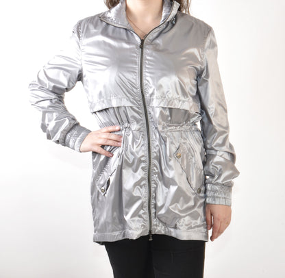 Imperméable Anatomie