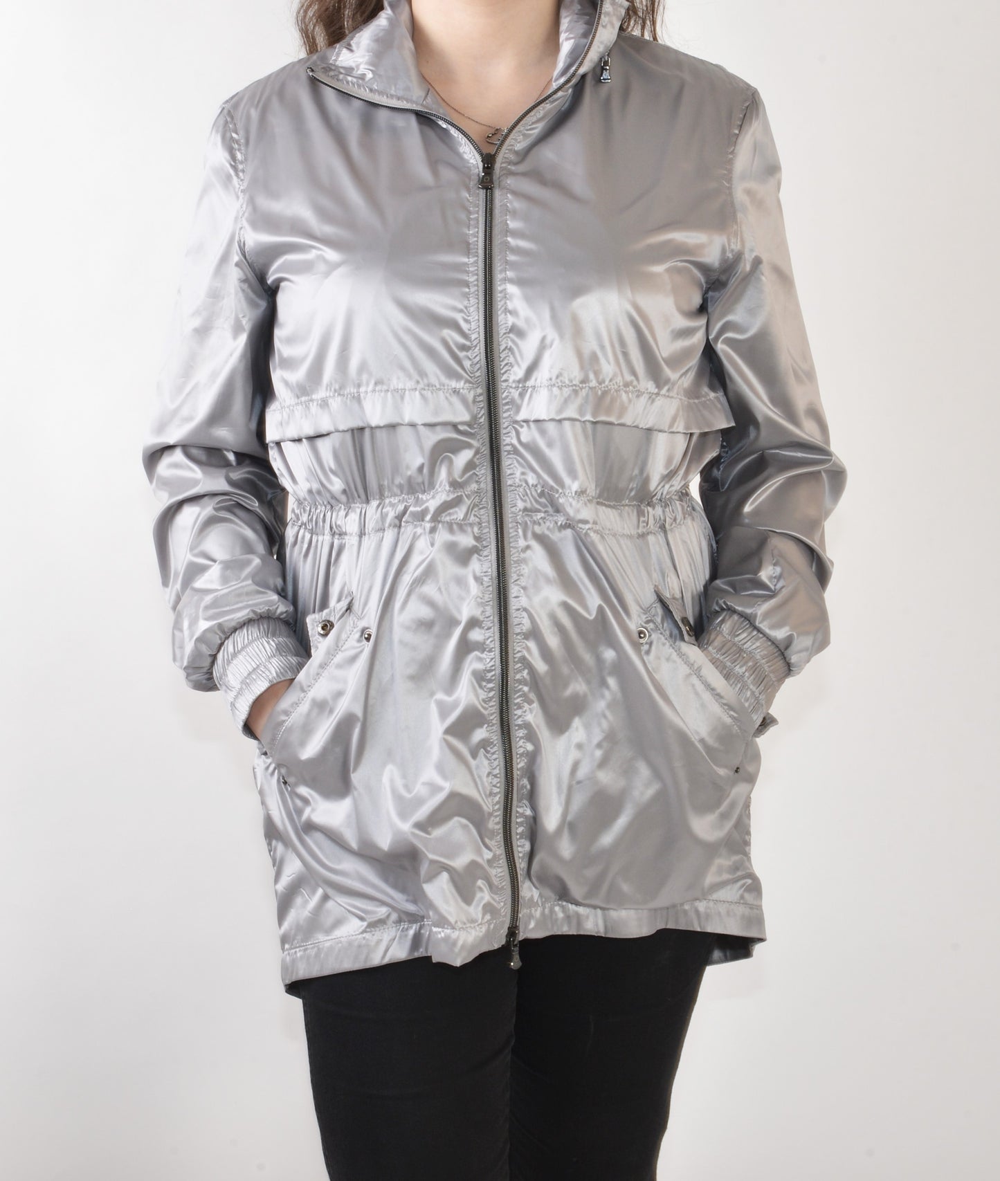 Imperméable Anatomie