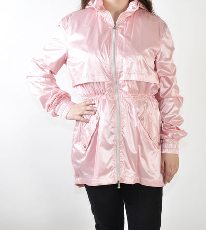 Imperméable Anatomie