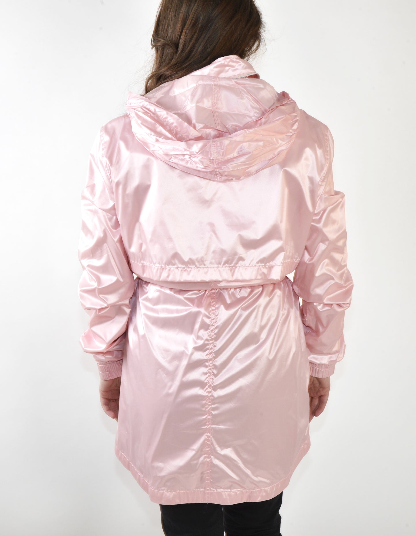 Imperméable Anatomie