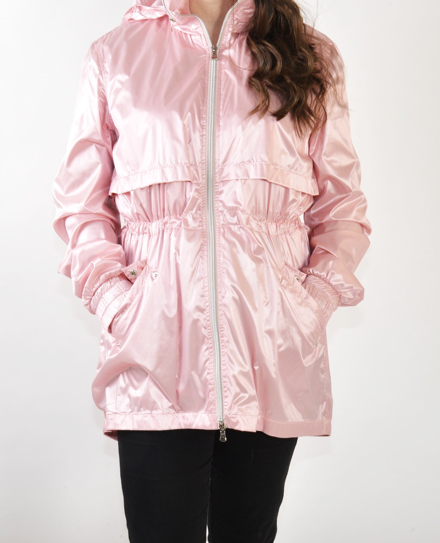 Imperméable Anatomie