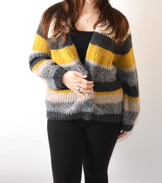 Cardigan Luisa Cerano