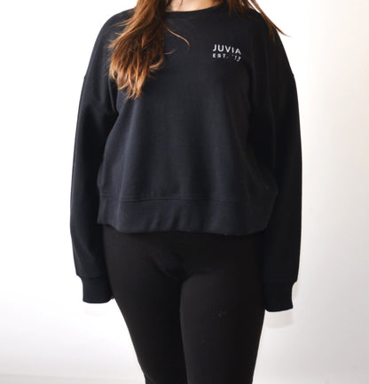 Sweat-shirt Juvia