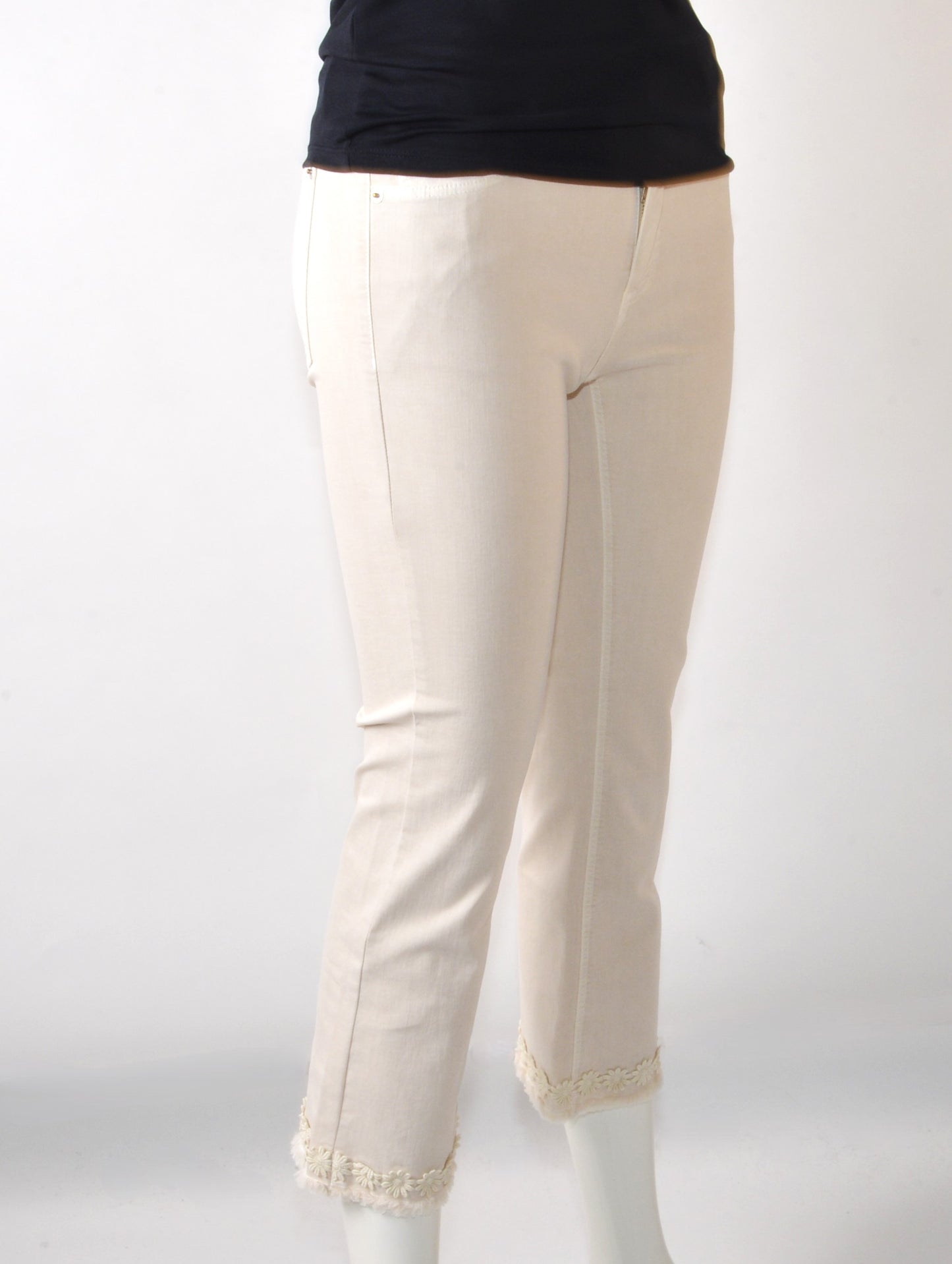 Pantalon Raffaello Rossi