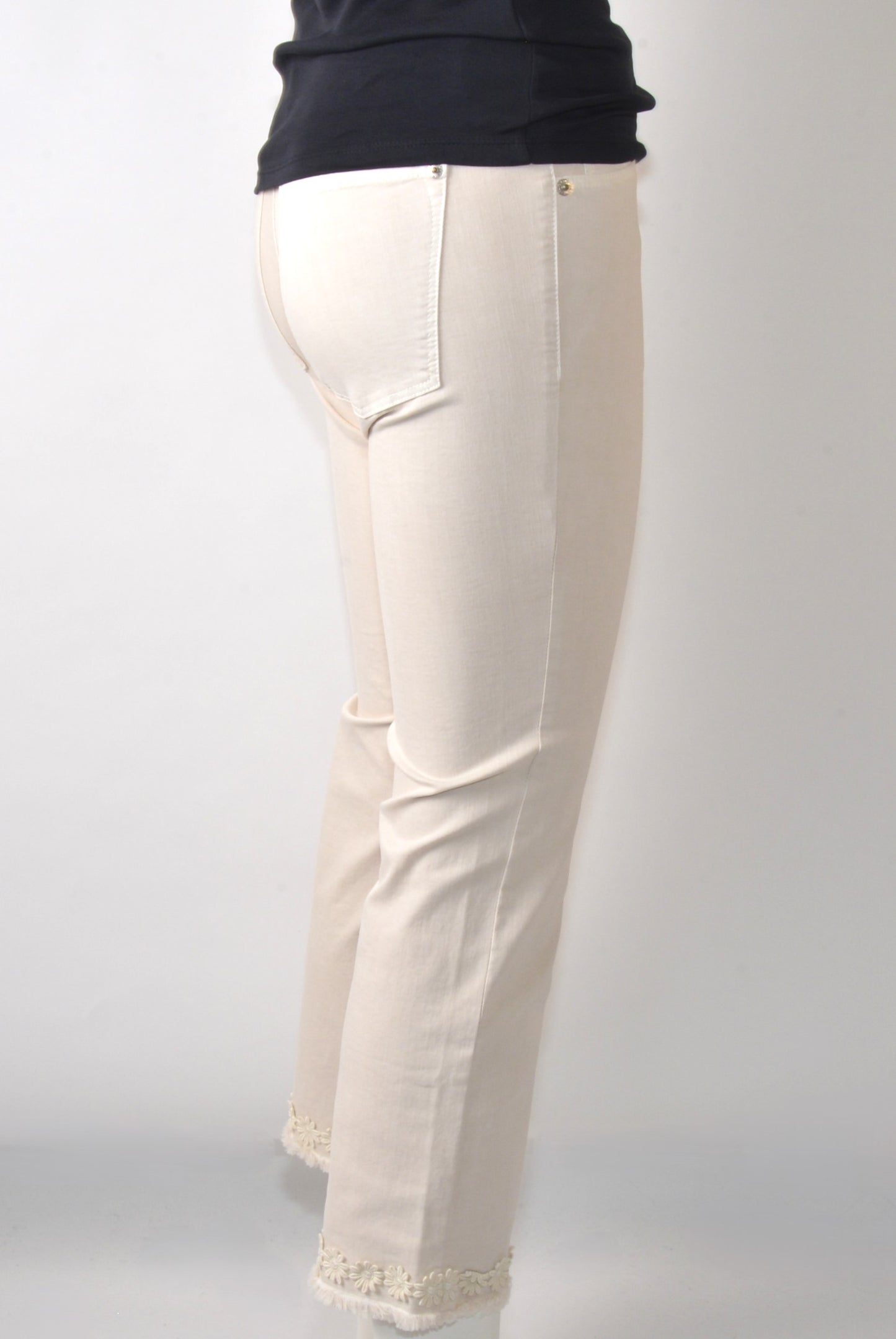 Pantalon Raffaello Rossi