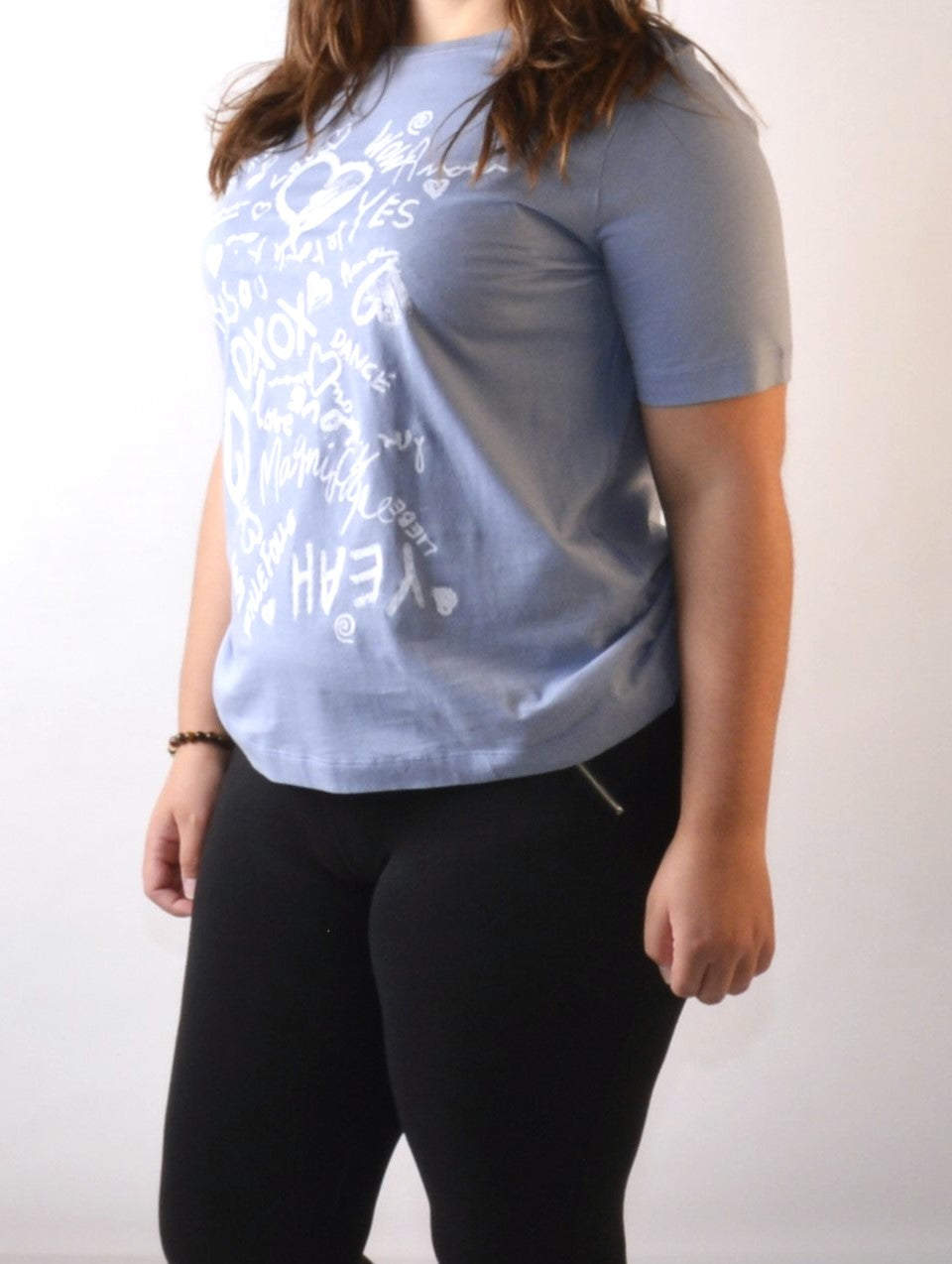 T-shirt Luisa Cerano