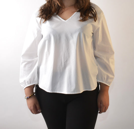 Blouse Luisa Cerano