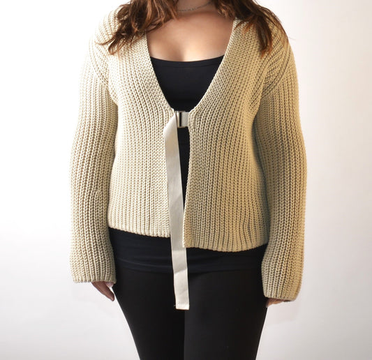 Cardigan Luisa Cerano