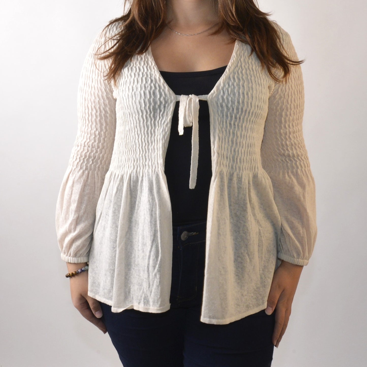 Cardigan Riani