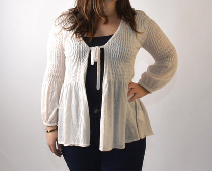 Cardigan Riani