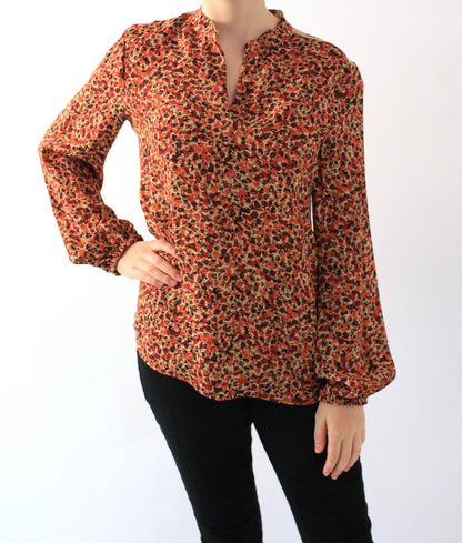 Blouse Luisa Cerano