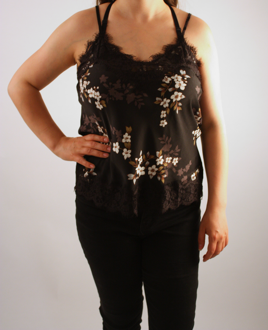 Camisole Rosemunde