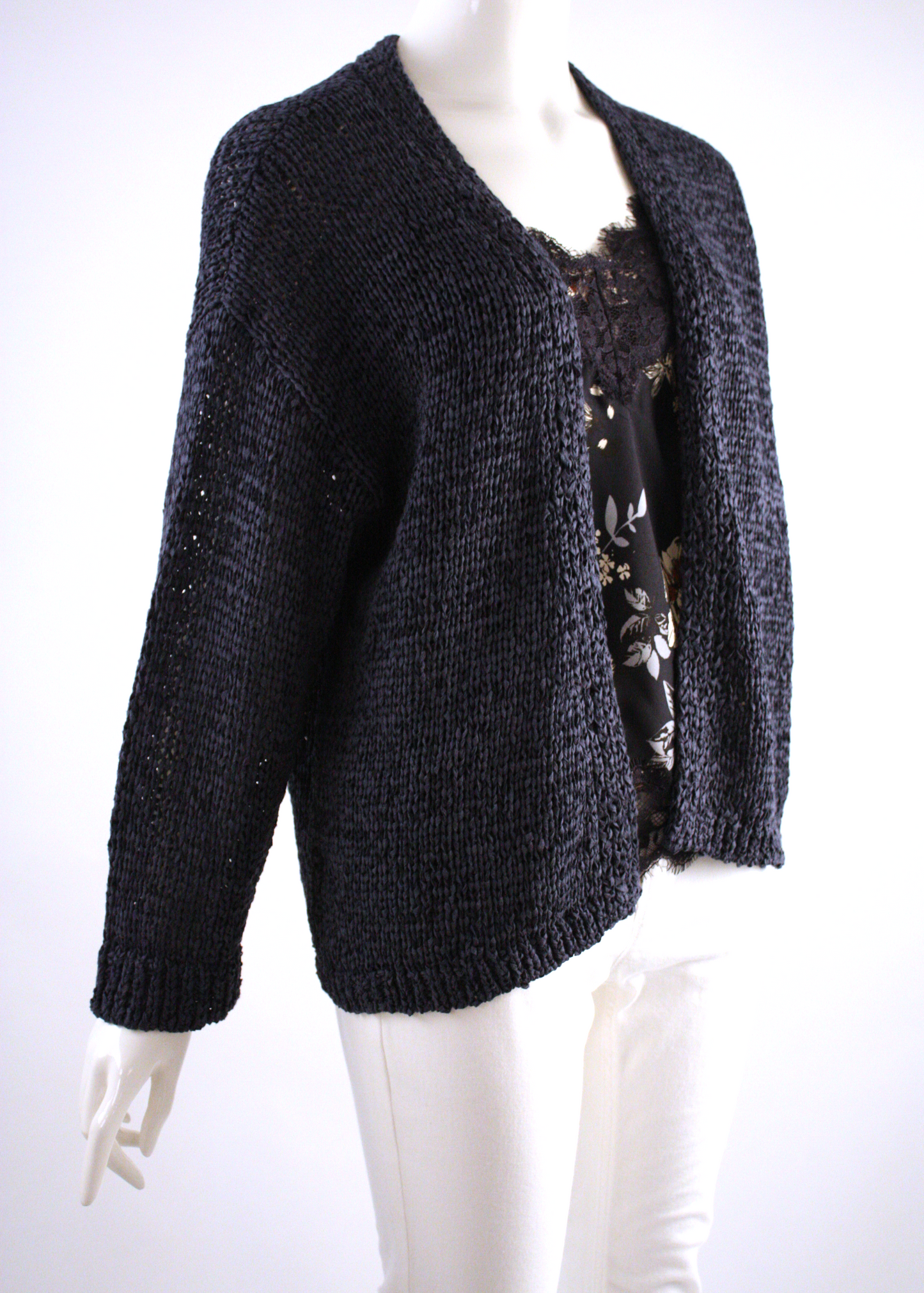 Cardigan Luisa Cerano