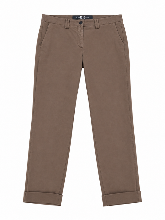 Pantalon Luisa Cerano