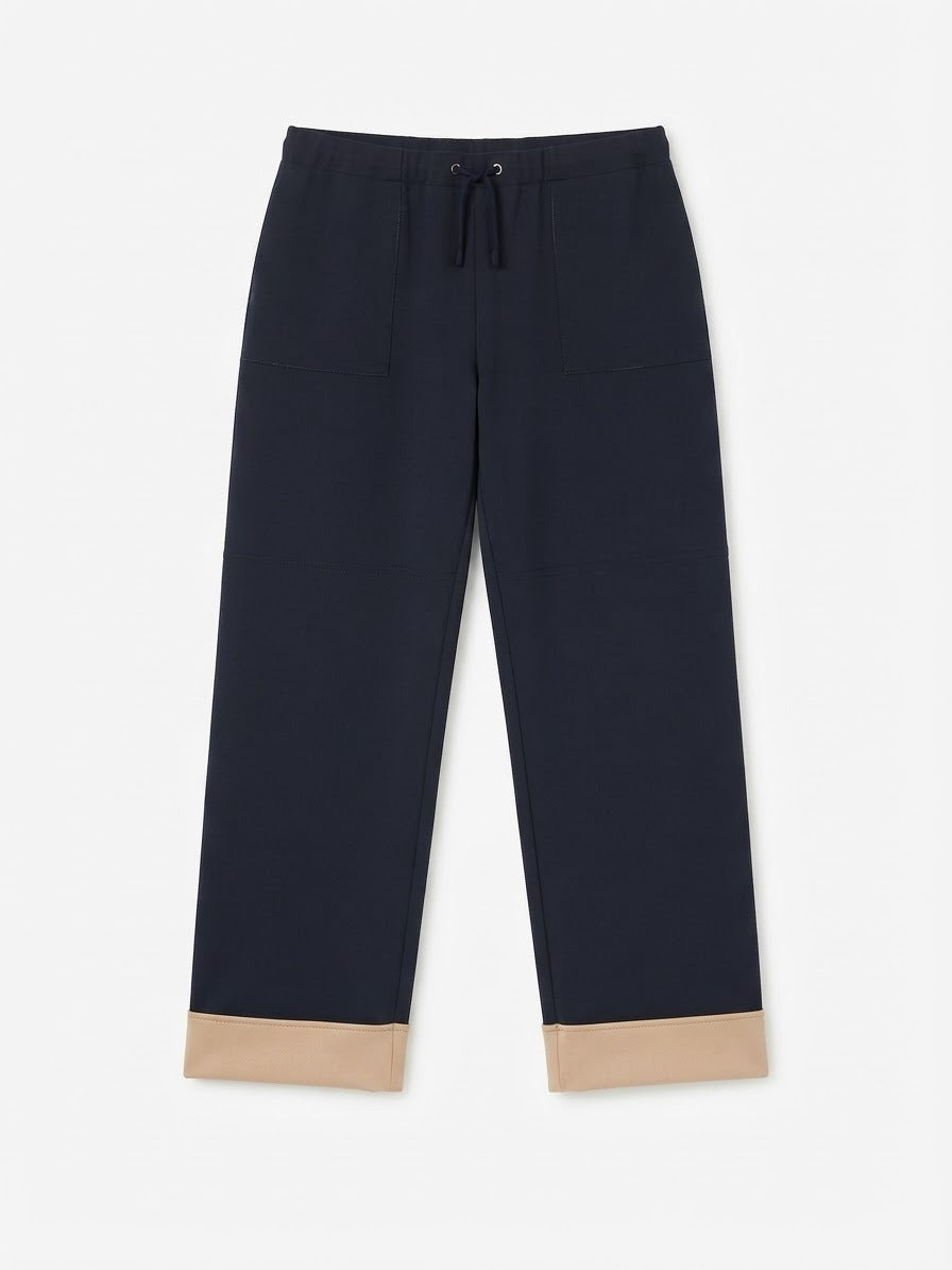Pantalon Shan