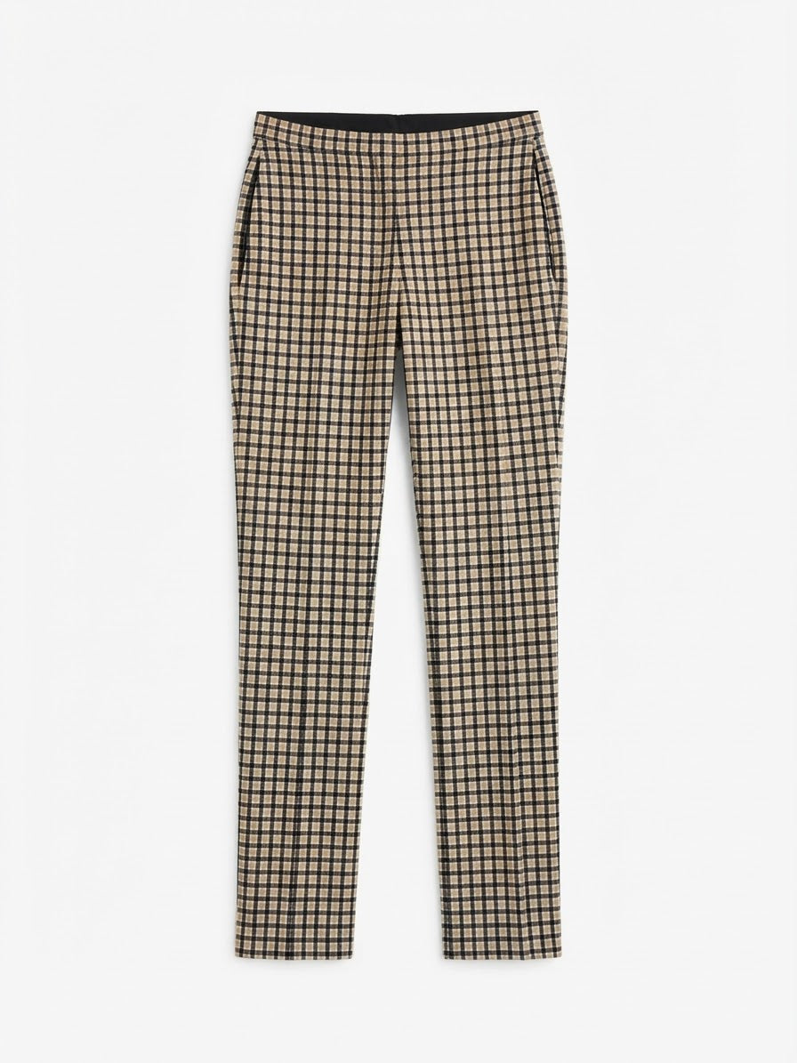 Pantalon Elie Tahari