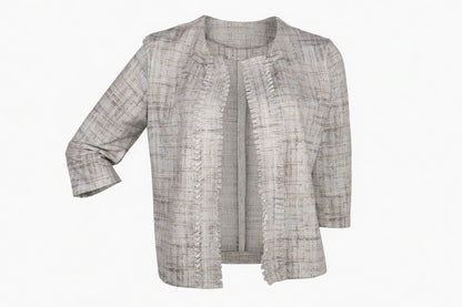 Cardigan Lux Mood European Culture