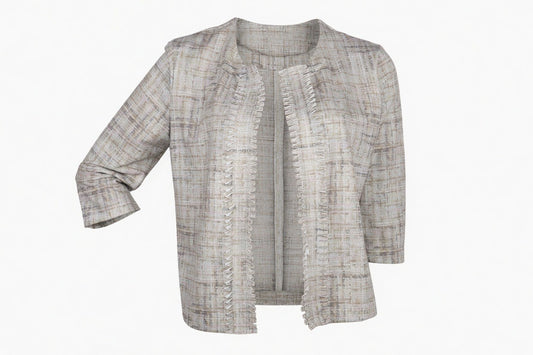 Cardigan Lux Mood European Culture