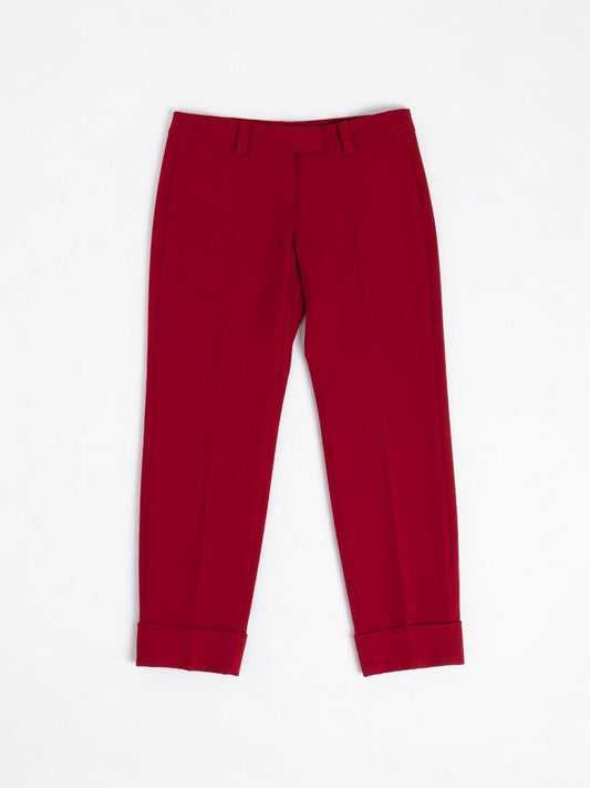 Pantalon Windsor