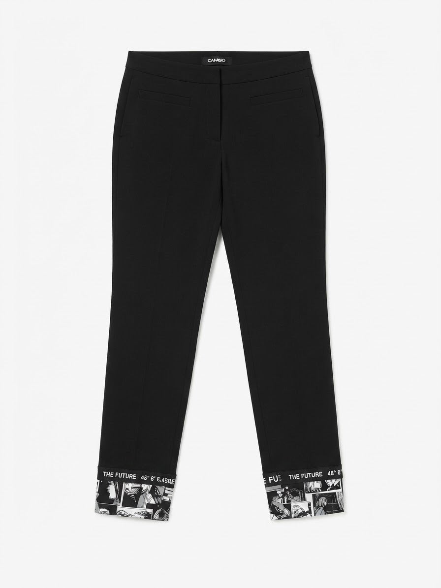 Pantalon Cambio