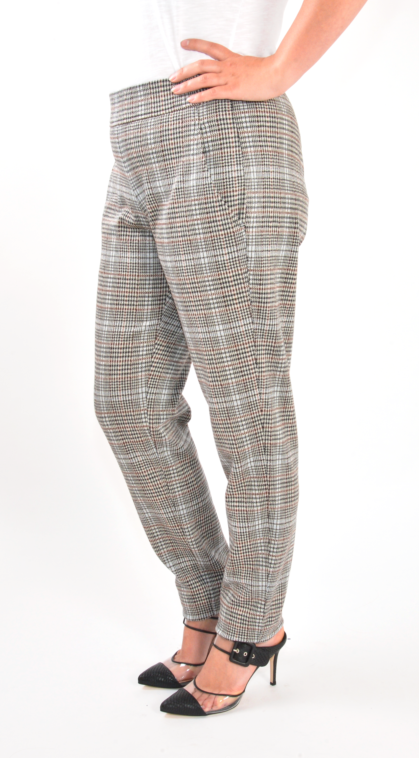 Pantalon Raffaello Rossi