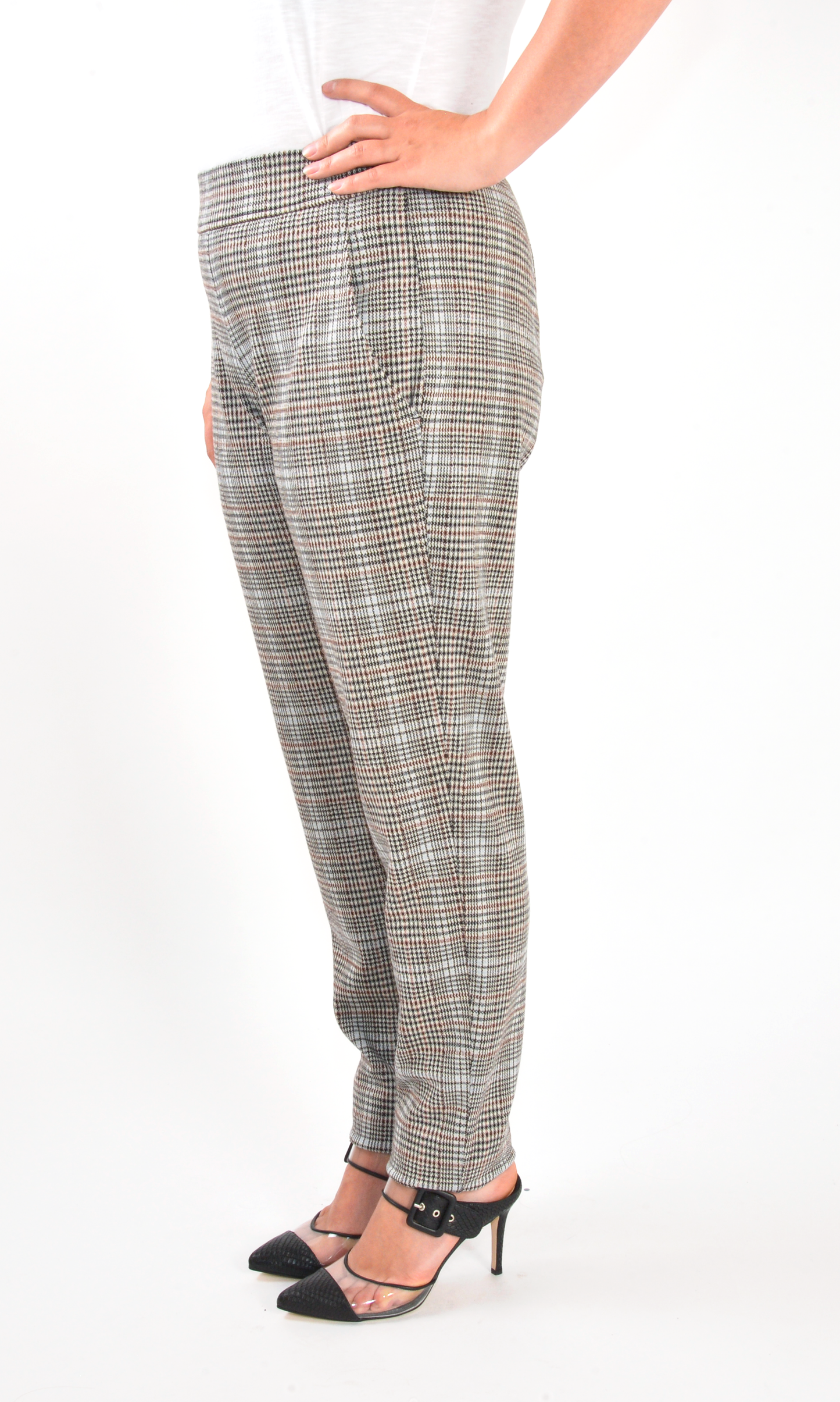 Pantalon Raffaello Rossi