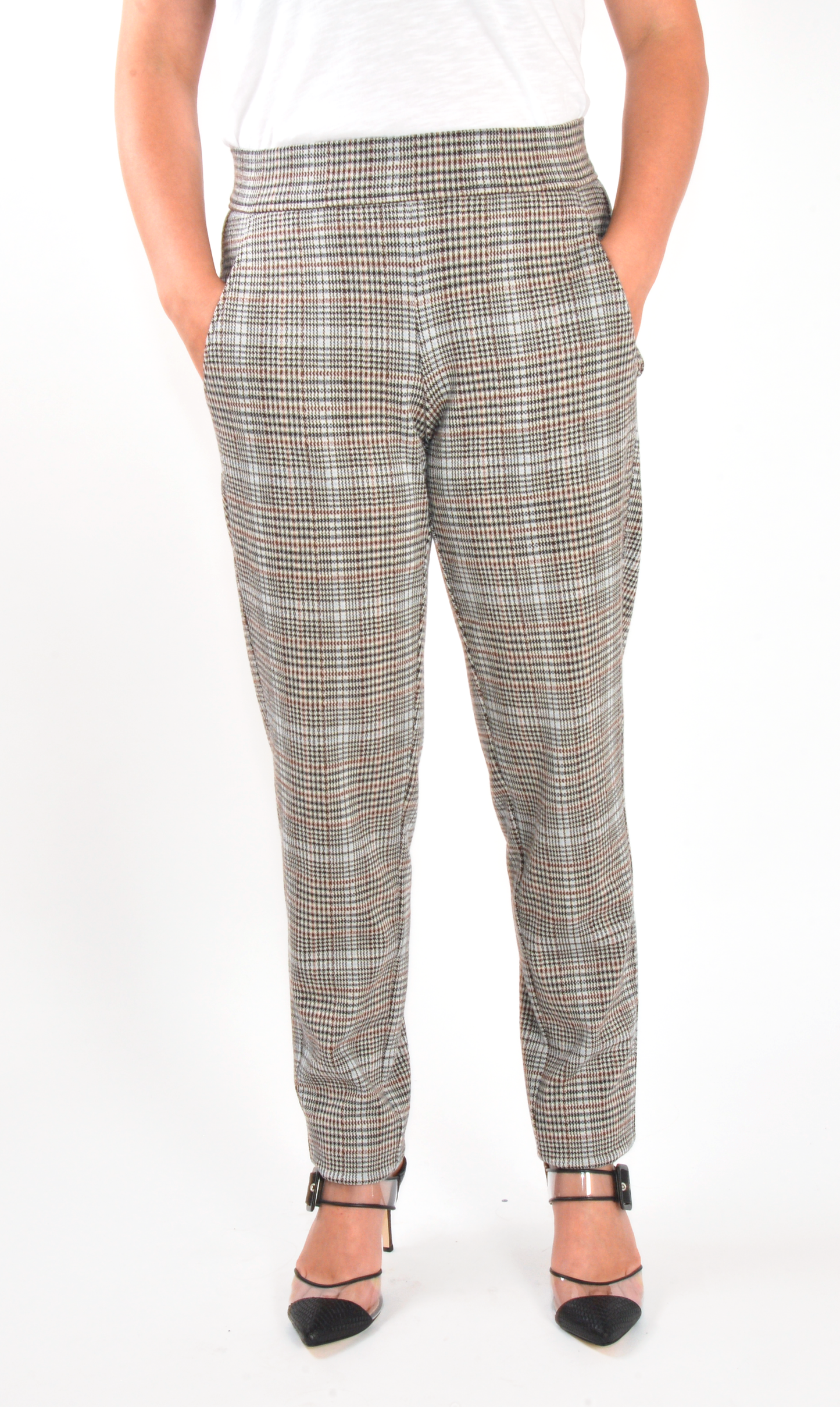 Pantalon Raffaello Rossi