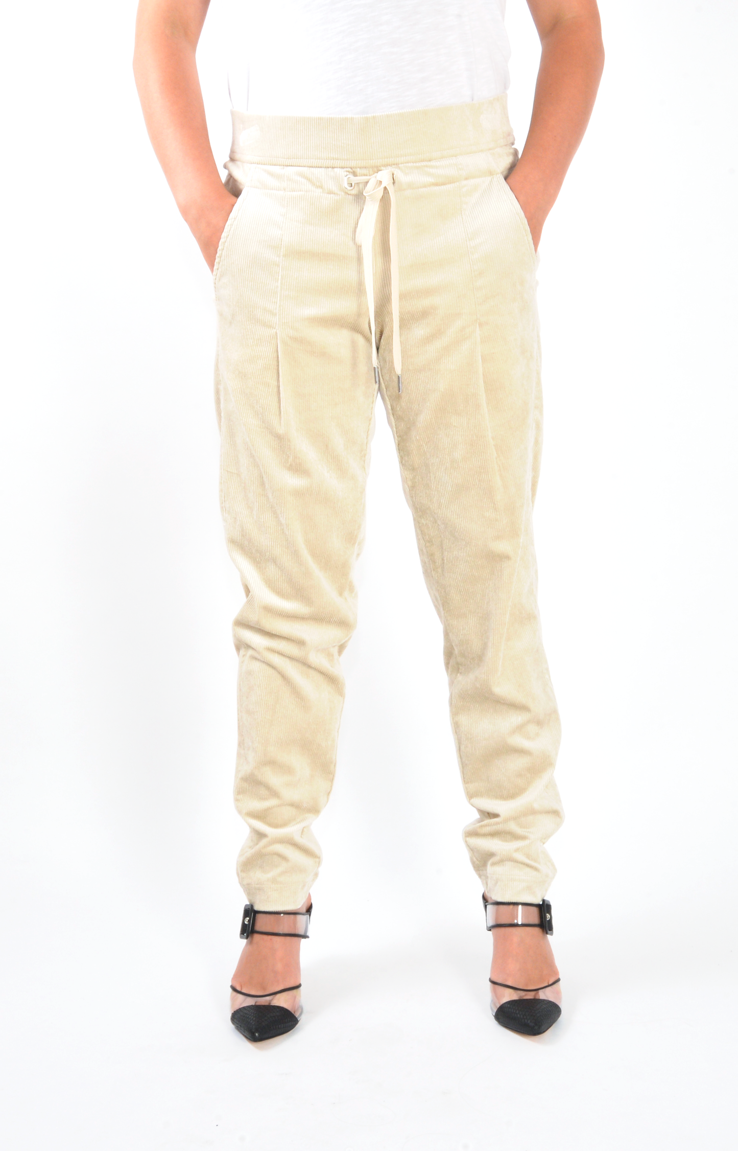 Pantalon Raffaello Rossi