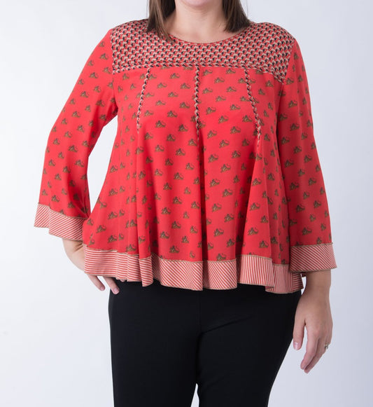 Blouse Marc Cain