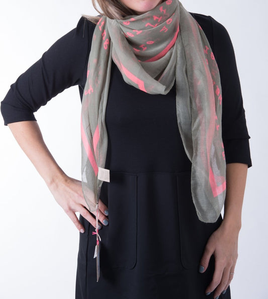 Foulard Codello