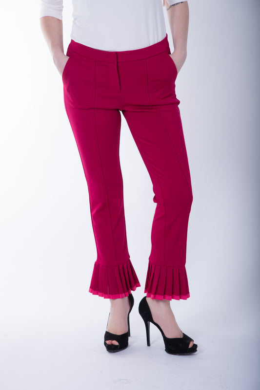 Pantalon Cambio