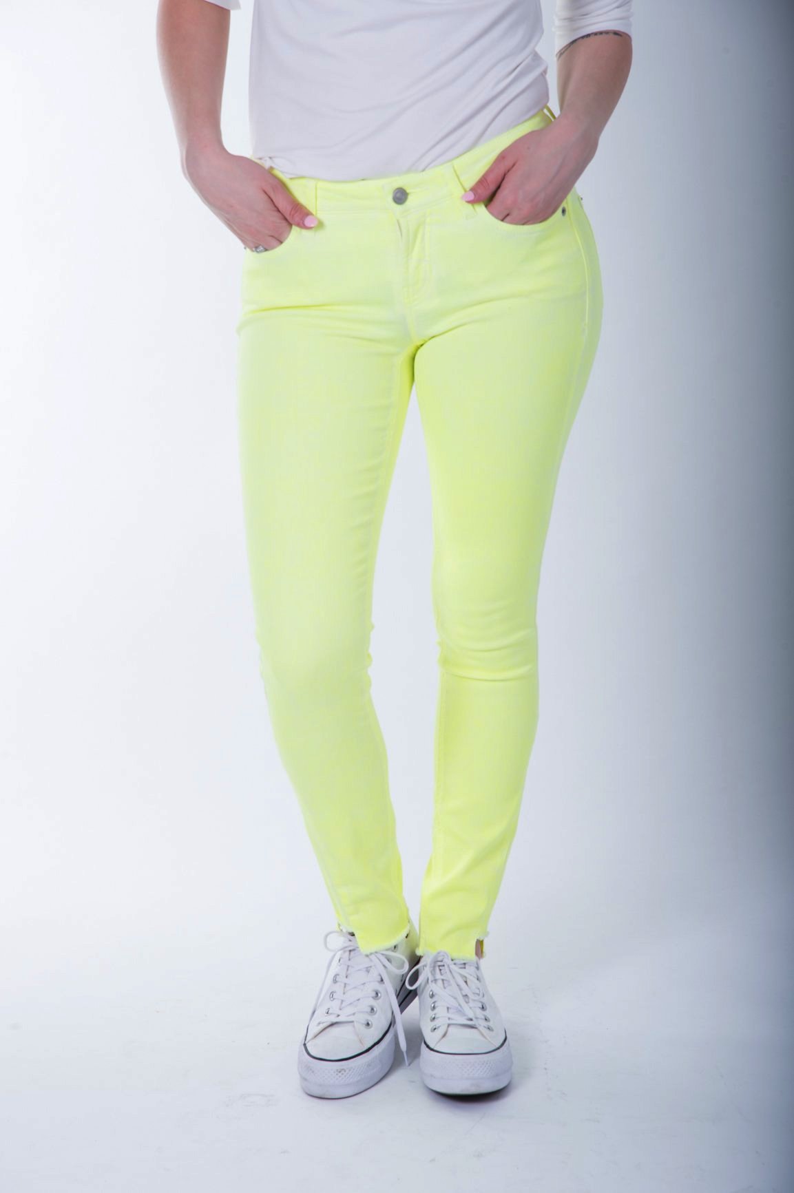 Pantalon Cambio