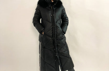 Manteau Laurel