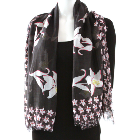 Foulard Laurel